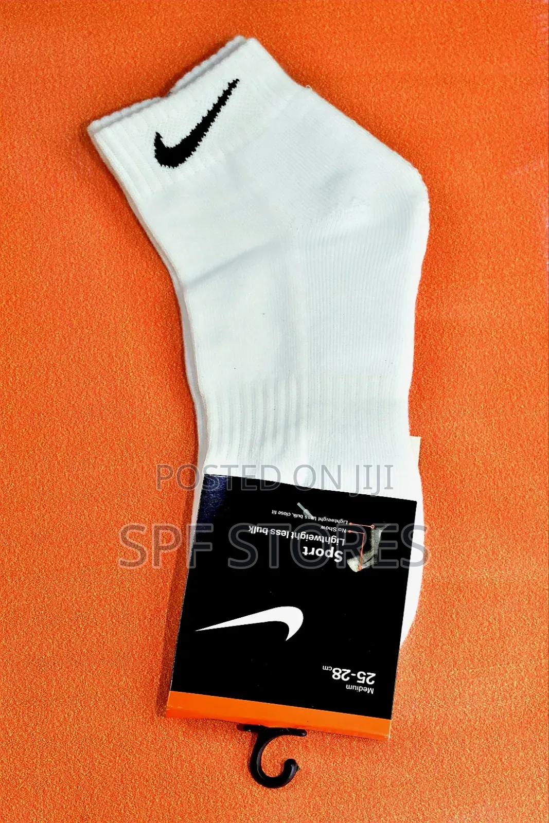 Quality Fitness Nike Socks