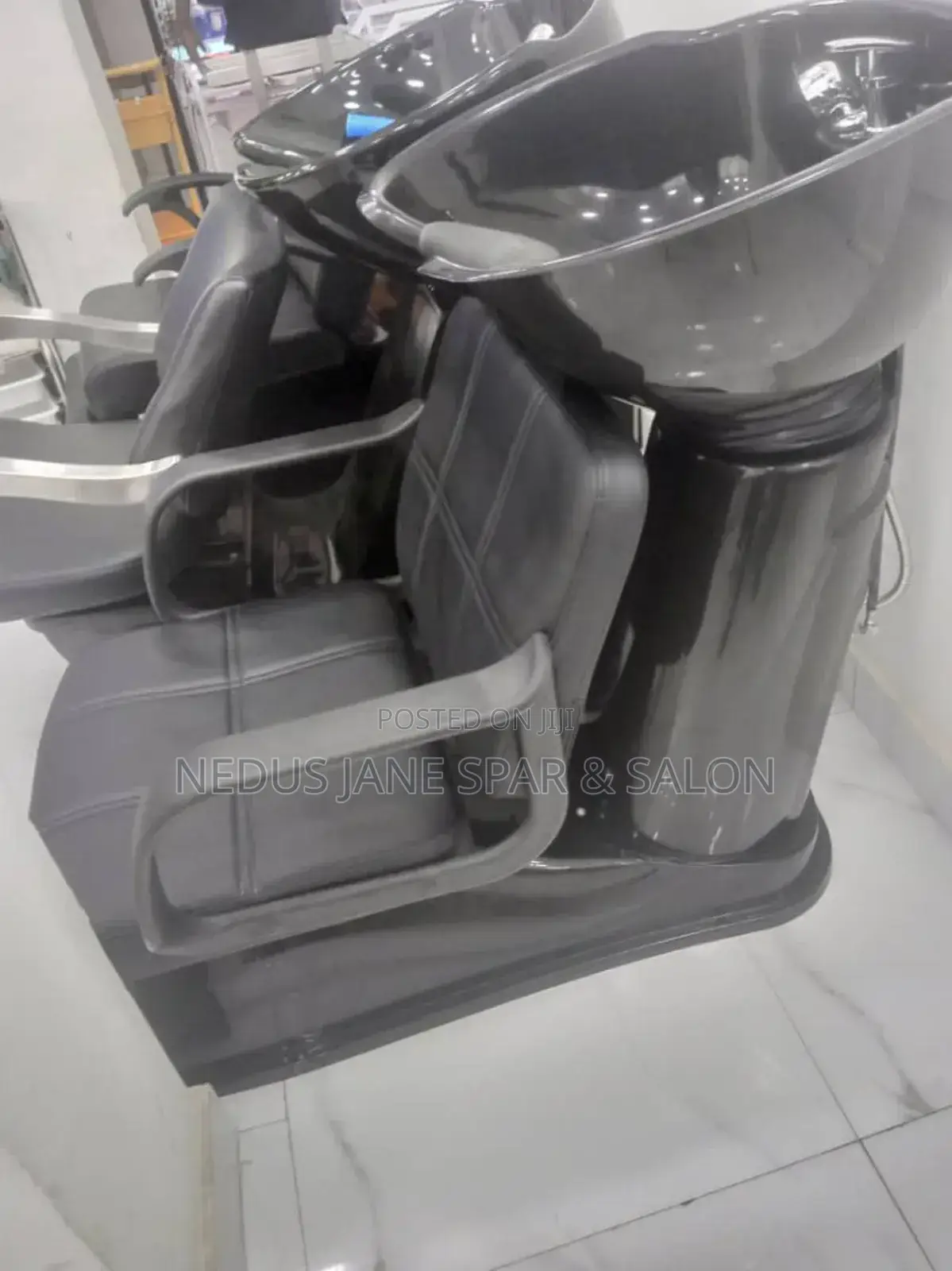 Salon Shampoo Hair Washer