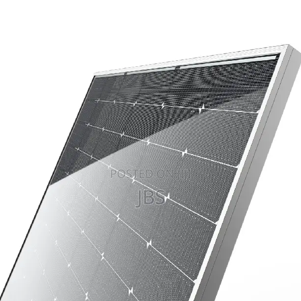 Jinko 625W Solar Panel