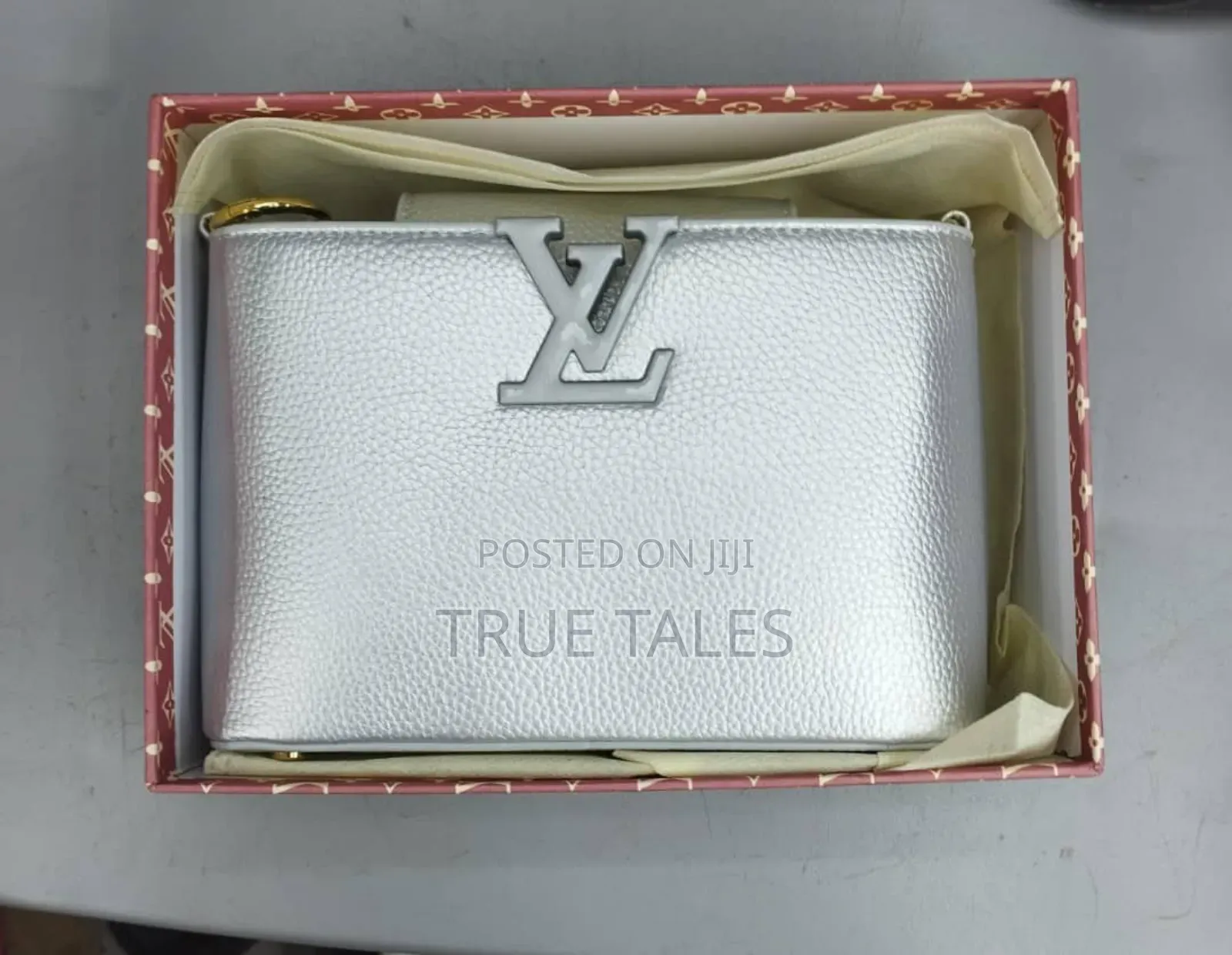 Louis Vuitton Luxury Ladies Handbags