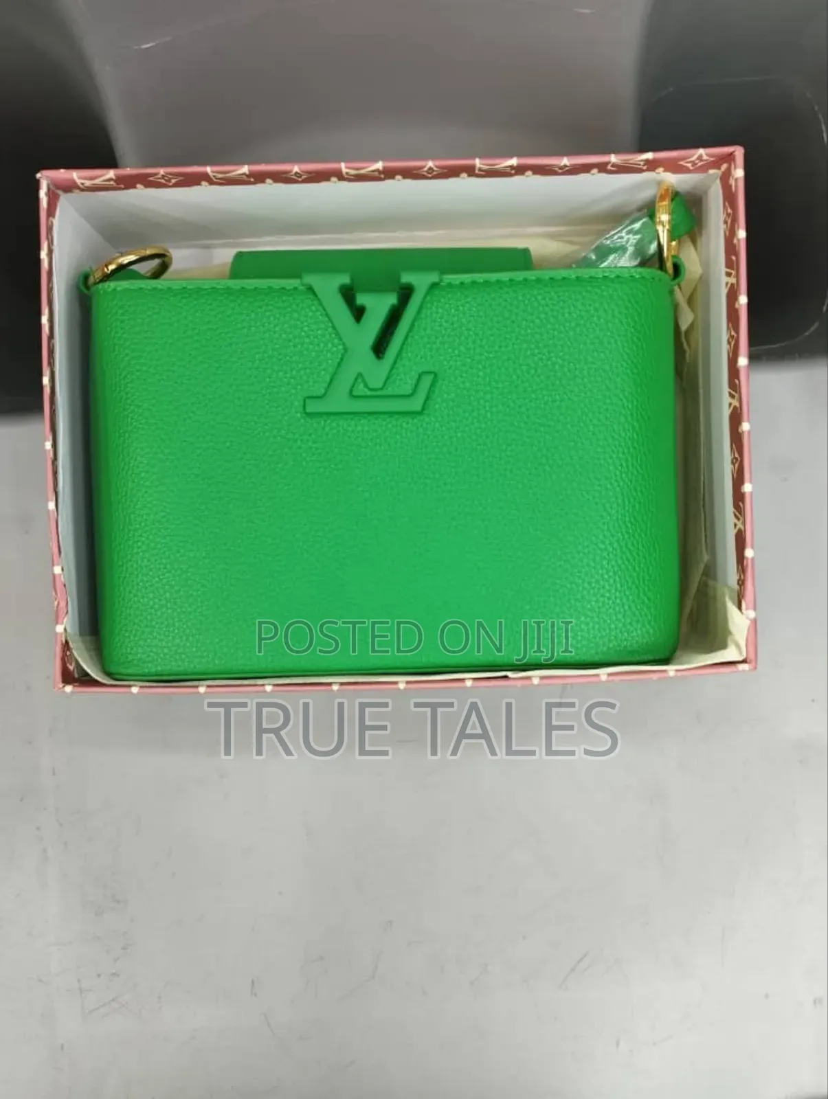 Louis Vuitton Luxury Ladies Handbags