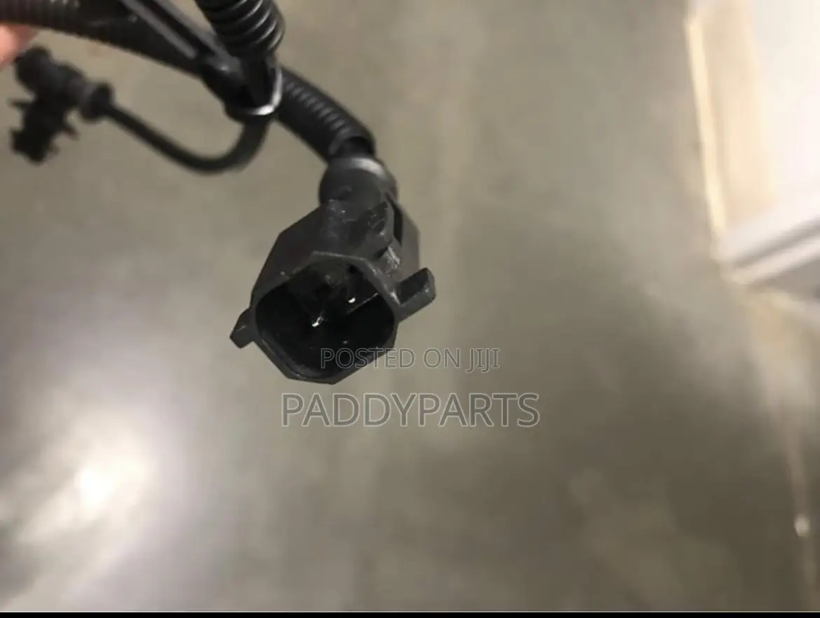 Ford F-150 Abs Wheel Speed Sensor