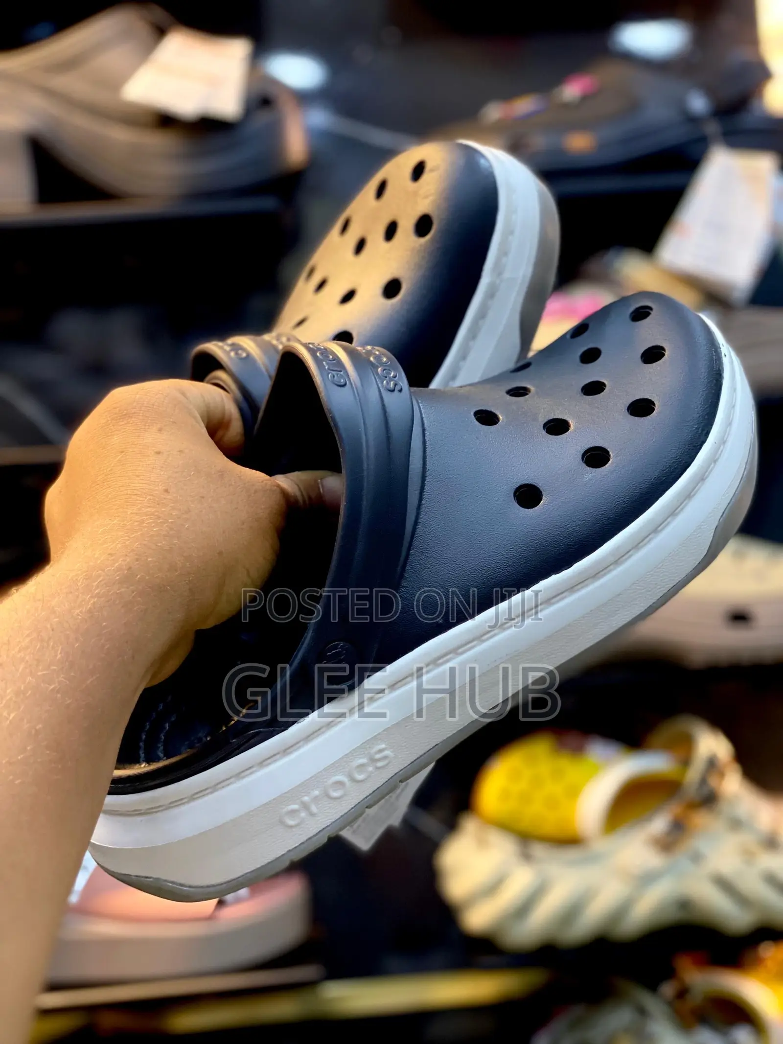 Top Quality Crocs