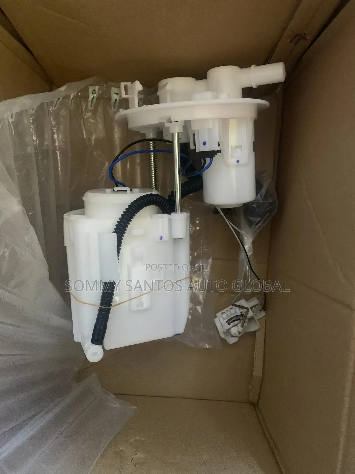 Original Complete Fuel Pump Hyundai Elentra 2014