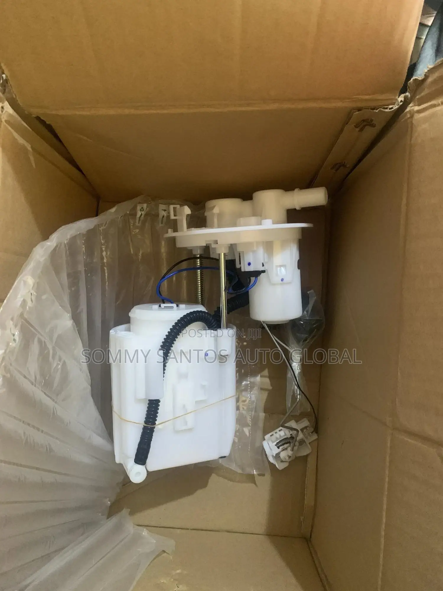 Original Complete Fuel Pump Hyundai Elentra 2014