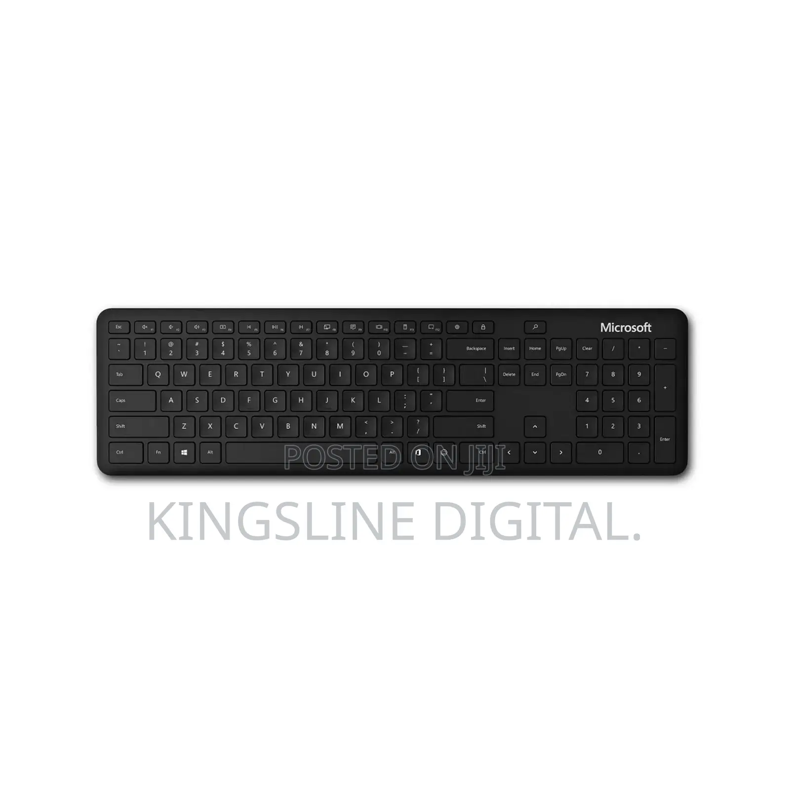 Microsoft Surface Ark Keyboard And Mouse Combo