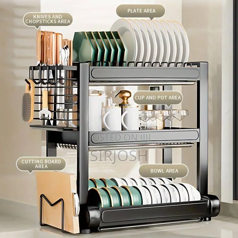 Quality Plate Rack
