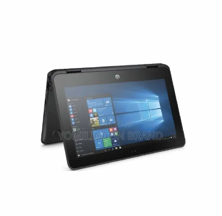 New Laptop HP ProBook 11 X360 4GB SSD 128GB