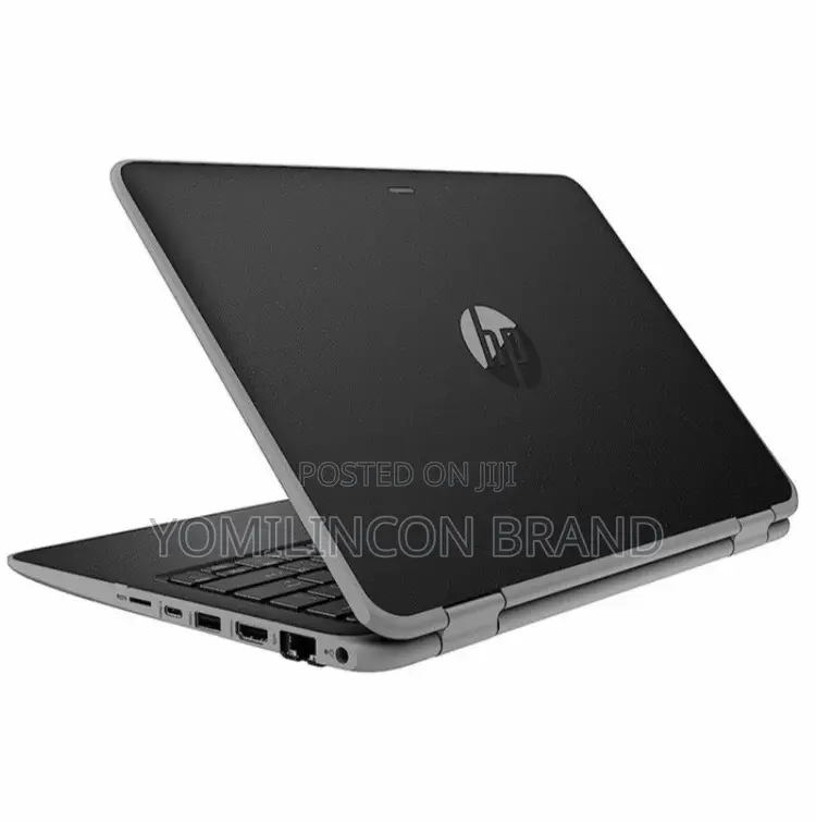 New Laptop HP ProBook 11 X360 4GB SSD 128GB
