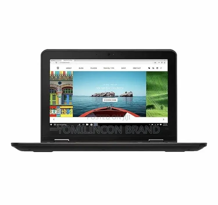 New Laptop Lenovo ThinkPad 11e 4GB SSD 128GB