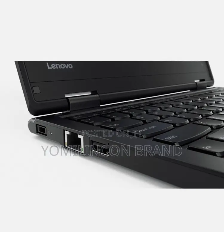 New Laptop Lenovo ThinkPad 11e 4GB SSD 128GB