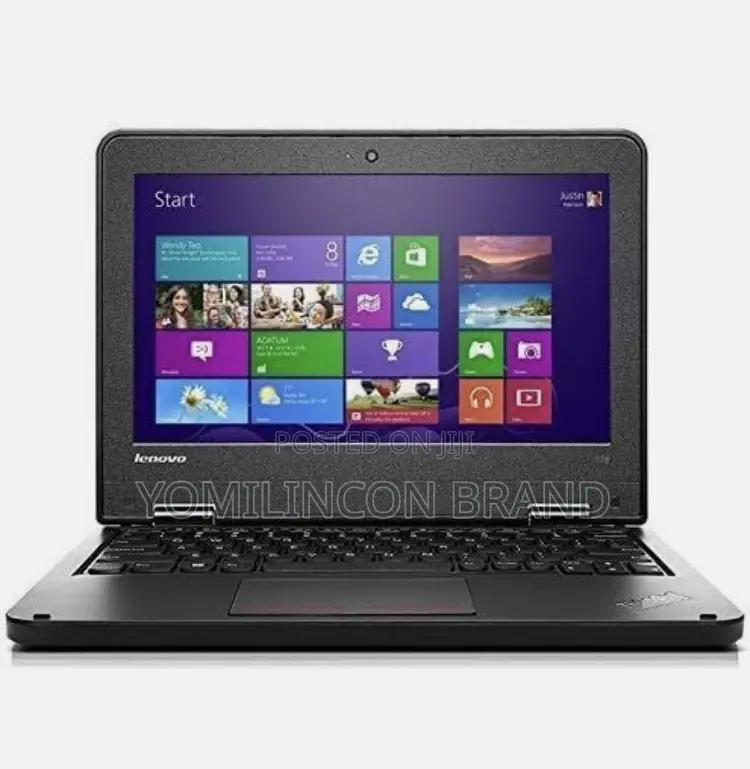 New Laptop Lenovo ThinkPad 11e 4GB SSD 128GB