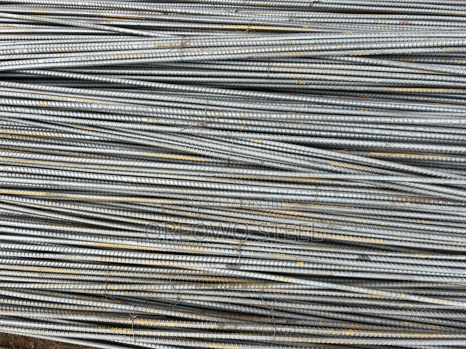 PSL TMT Iron Rod
