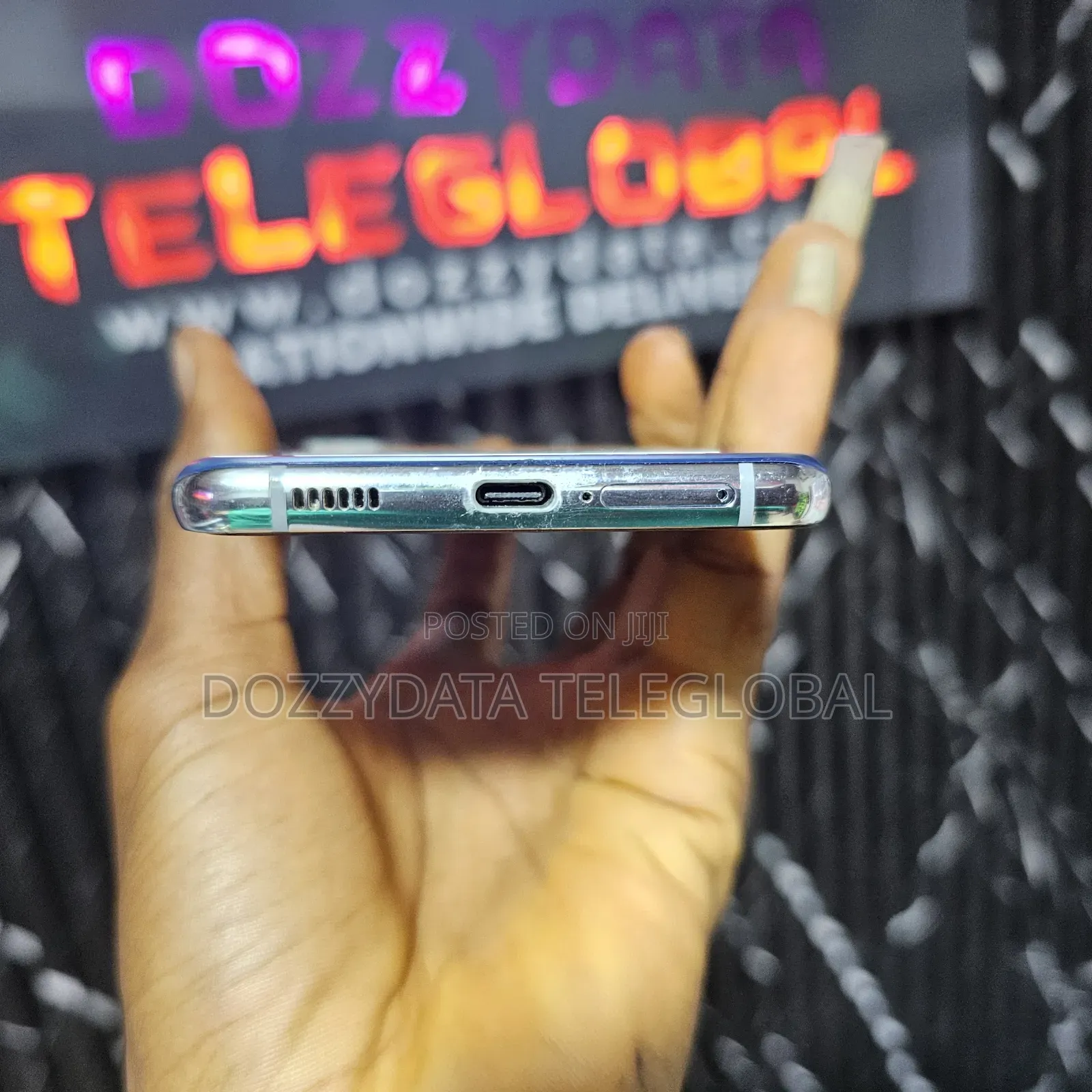 Samsung Galaxy S21+ 5G 256 GB