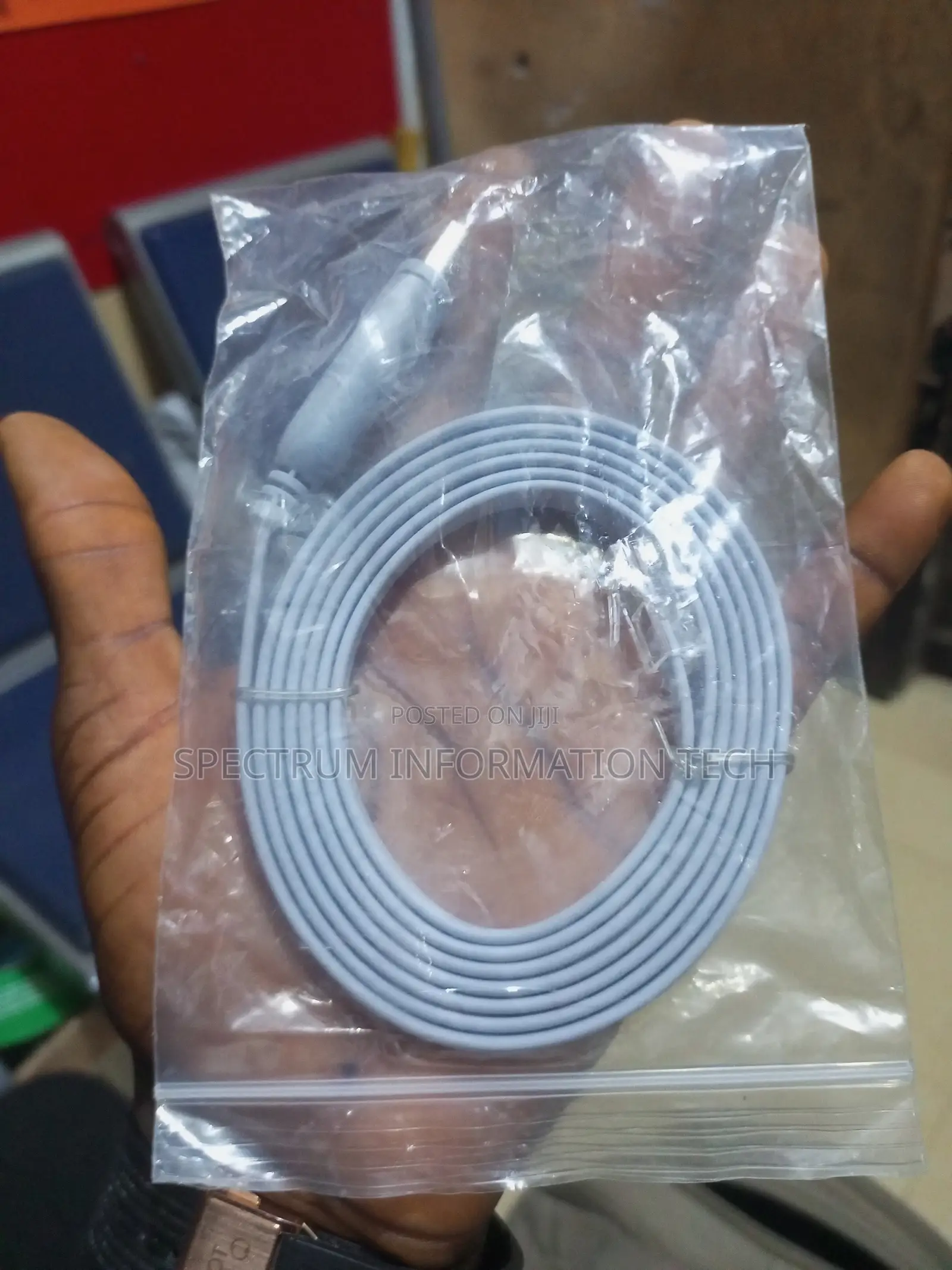 Cisco Console Cable