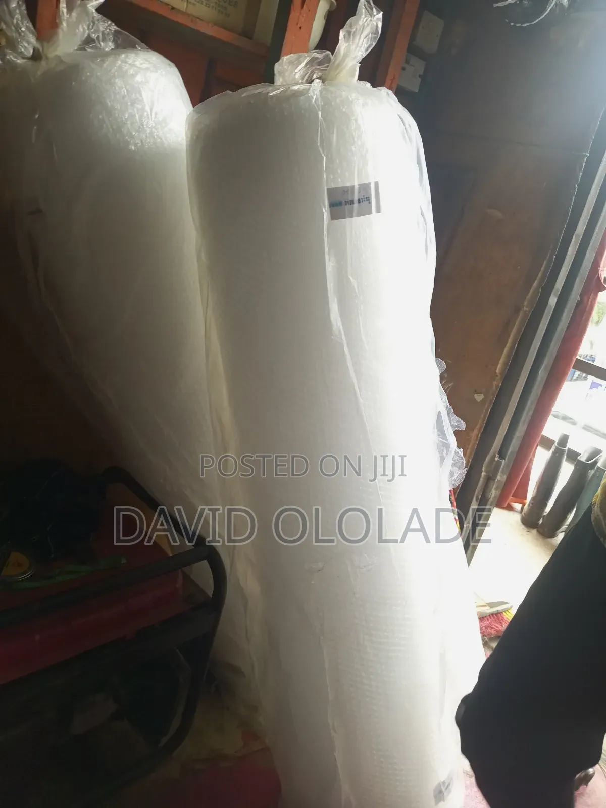 Bubble Wrap 1200mm×20m