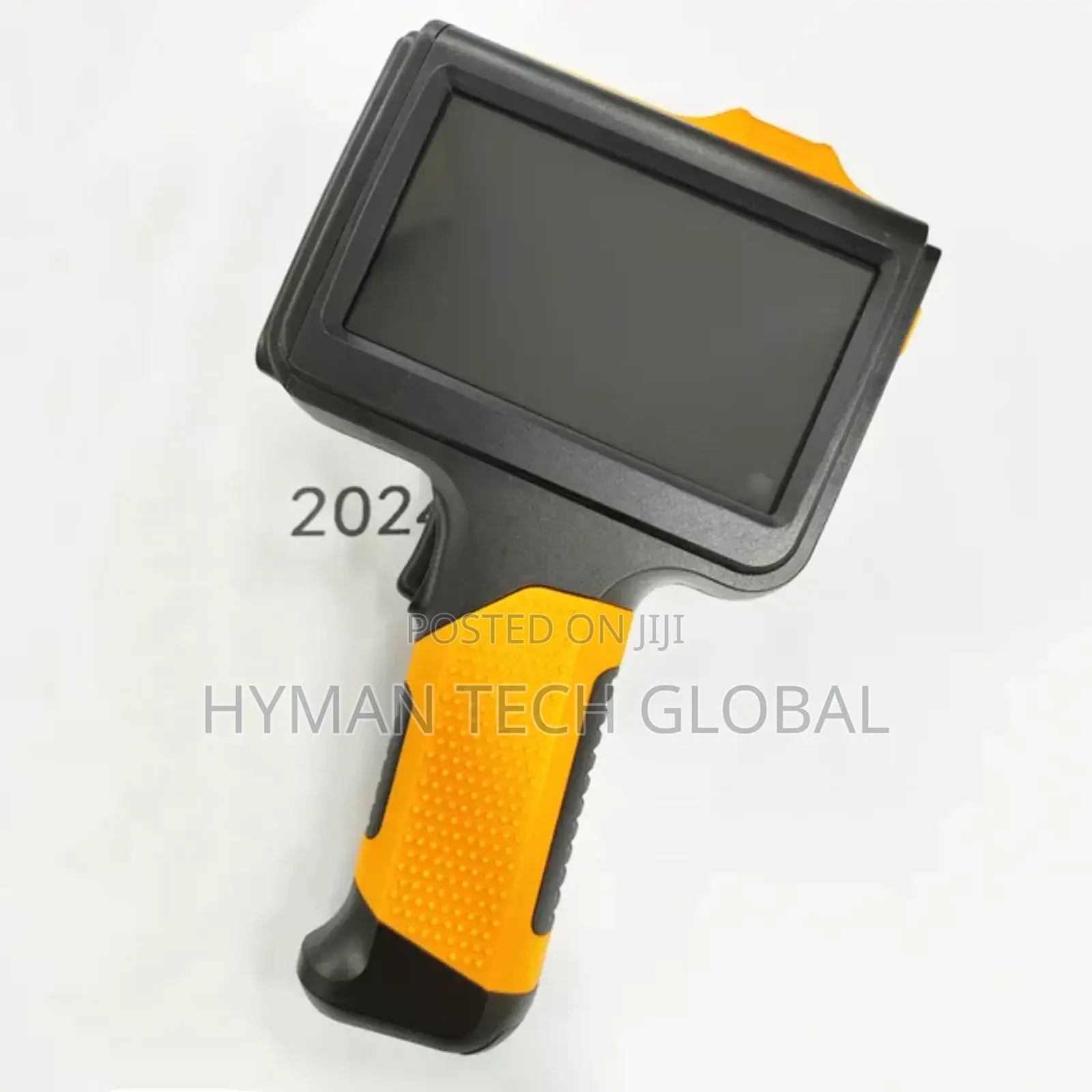 Handheld Inkjet Printer Coding Machine
