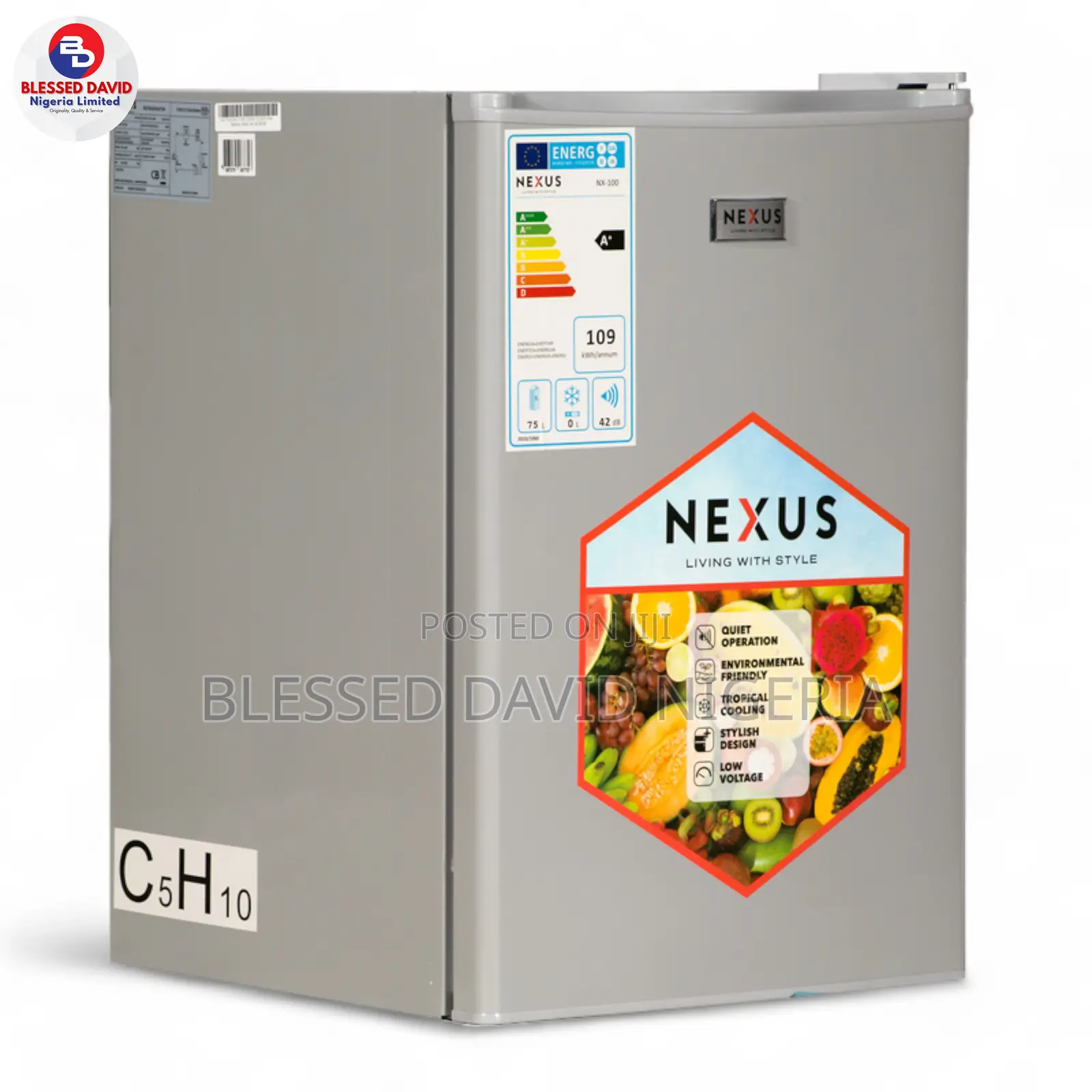 Nexus 85L NX100 Refrigertaor