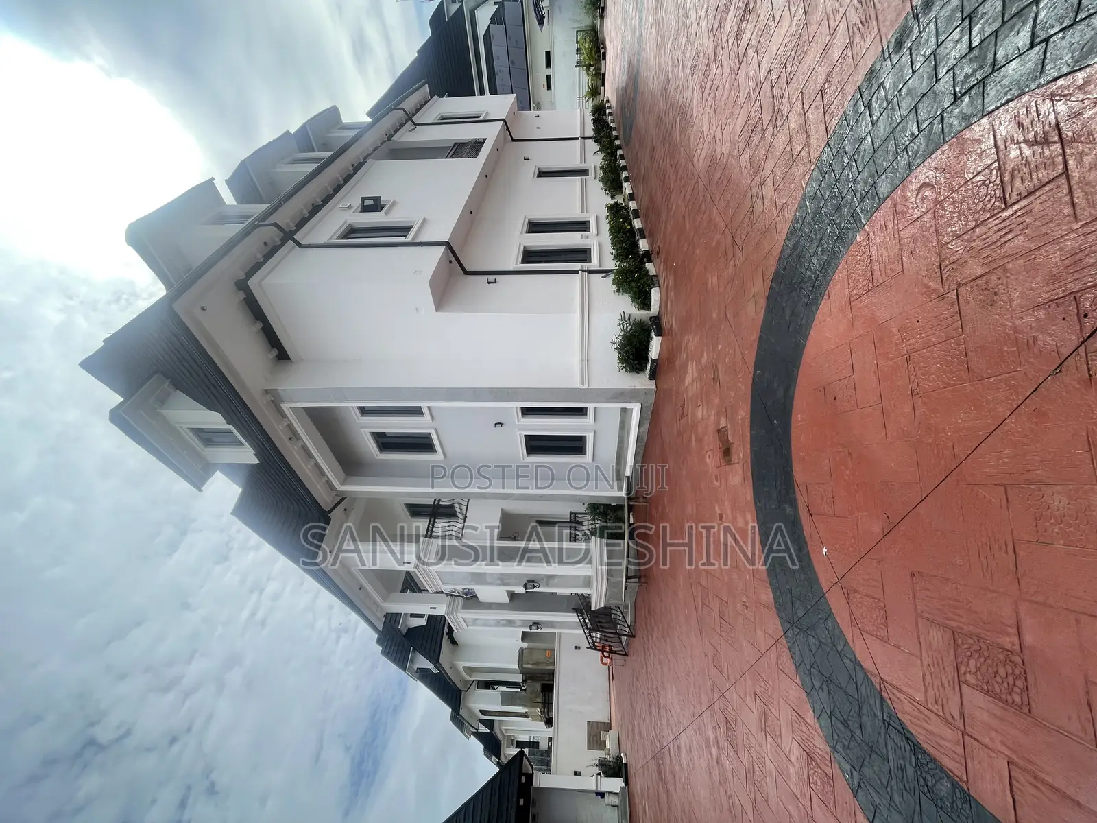 5bdrm Duplex in Gwarimpa Extension, Gwarinpa for sale