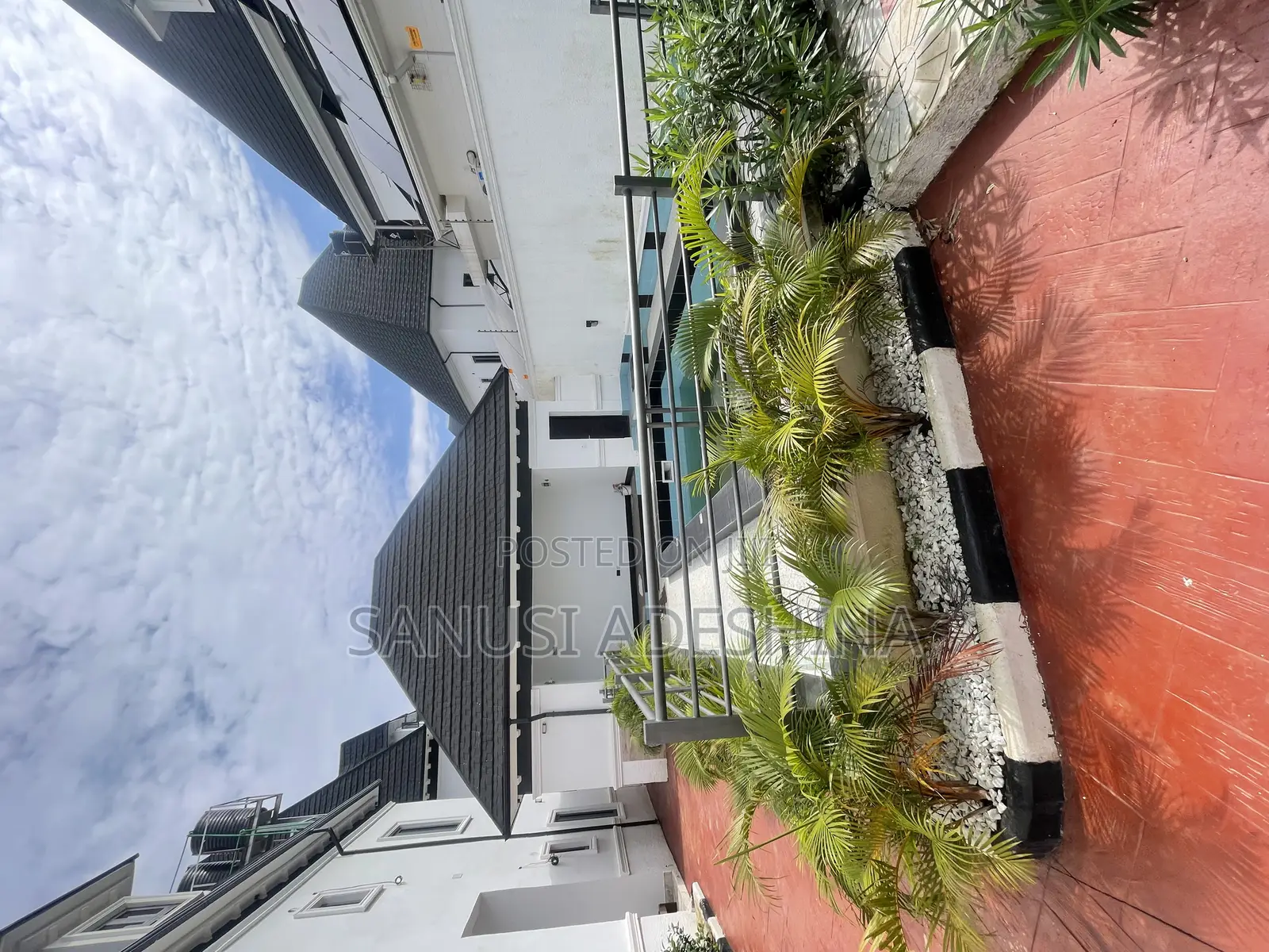 5bdrm Duplex in Gwarimpa Extension, Gwarinpa for sale