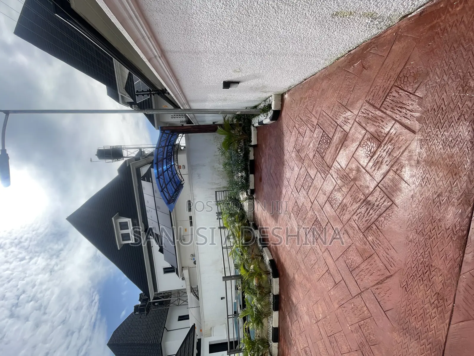 5bdrm Duplex in Gwarimpa Extension, Gwarinpa for sale