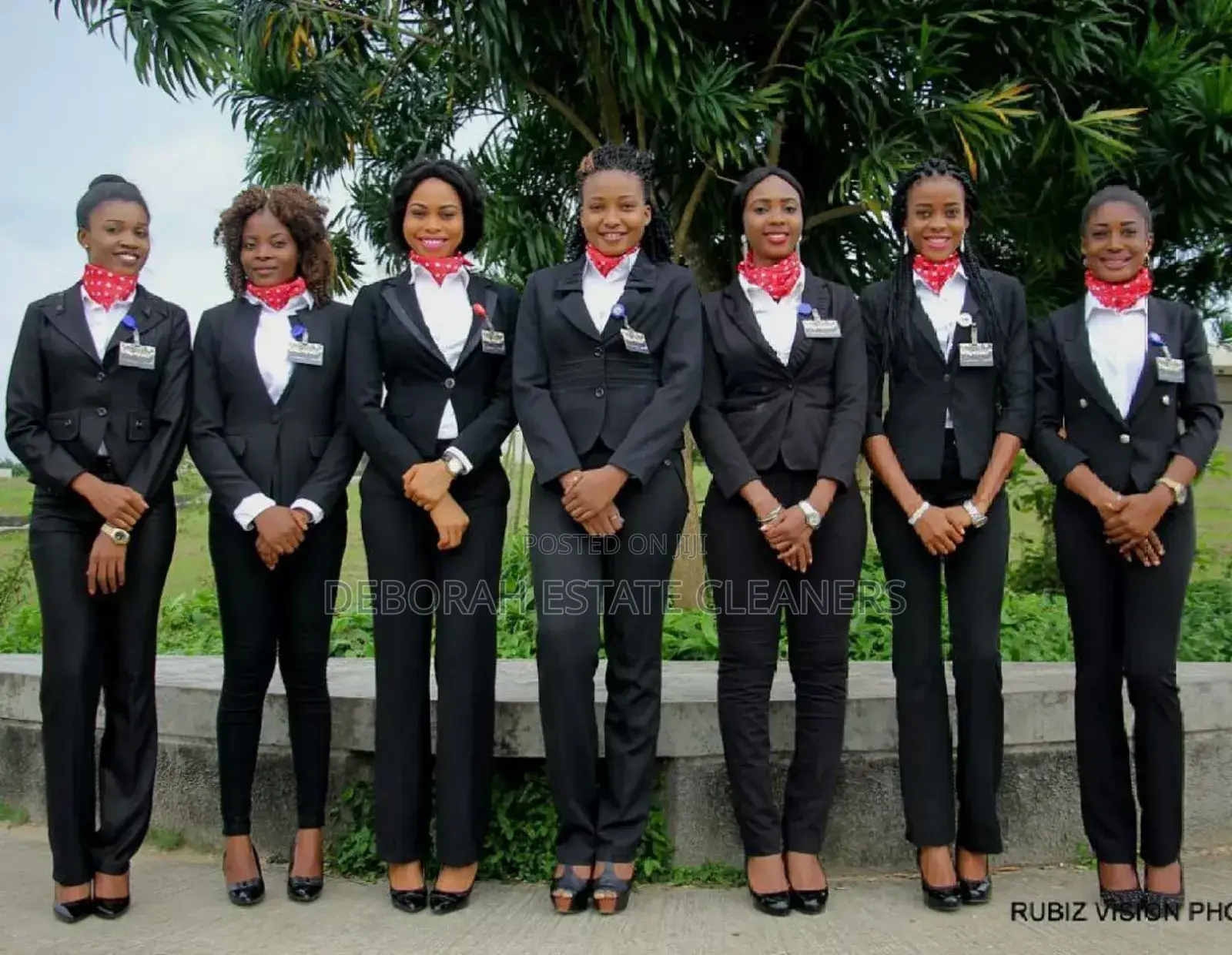 Ushers for Your Weddings , Conferences, Birthday and Event