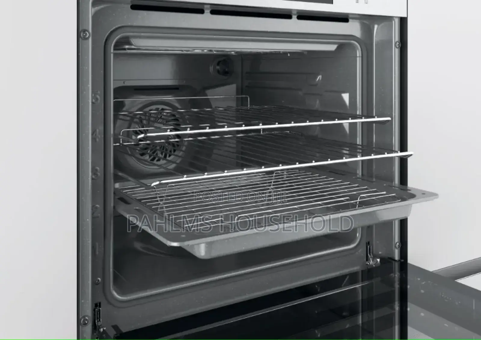 Hoover Built-in Electric Oven