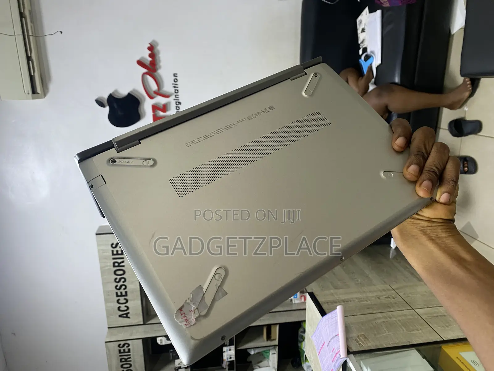 Laptop HP Pavilion 14 8GB Intel Core I5 SSD 512GB