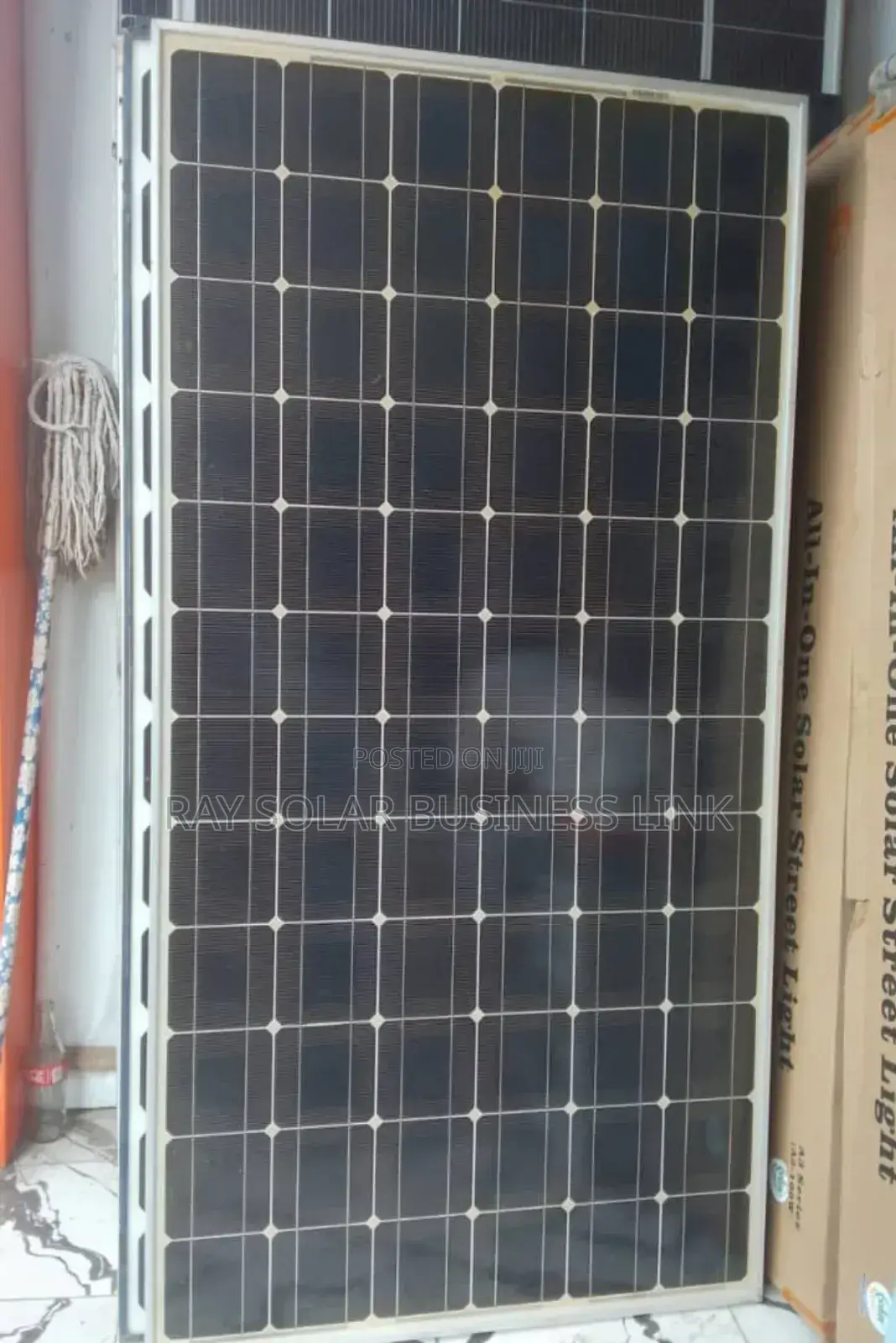 Canadian Solar Panel 190w