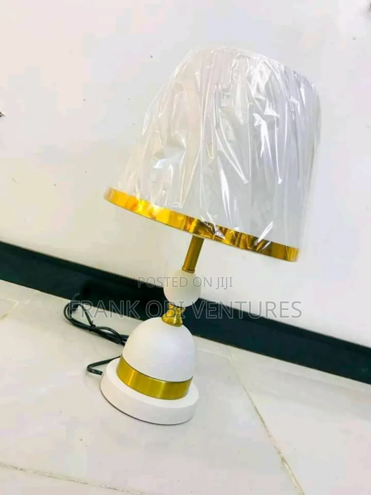 Mini Table Lamps