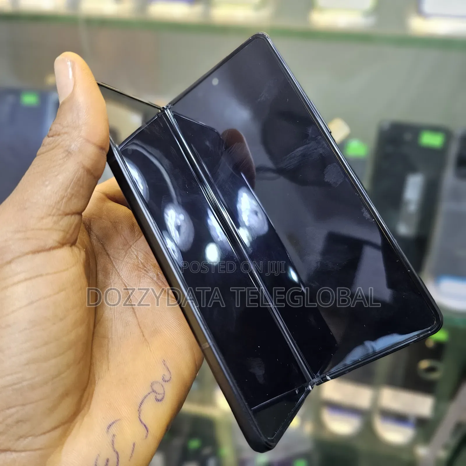 Samsung Galaxy Z Fold 3 512 GB