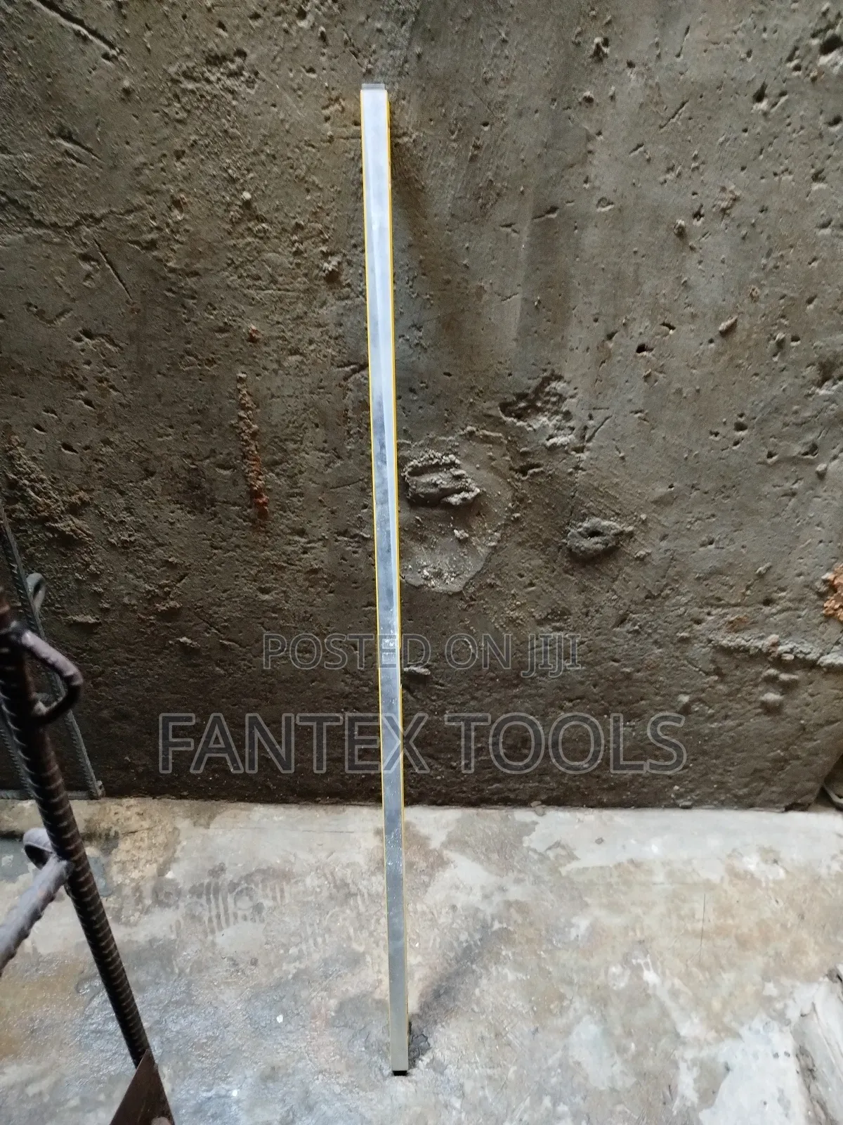 Stanley Plumb 120cm