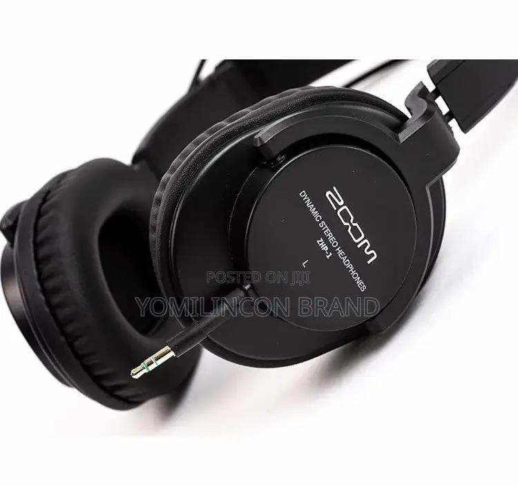 Zoom ZDM-1 Podcast Mic Pack