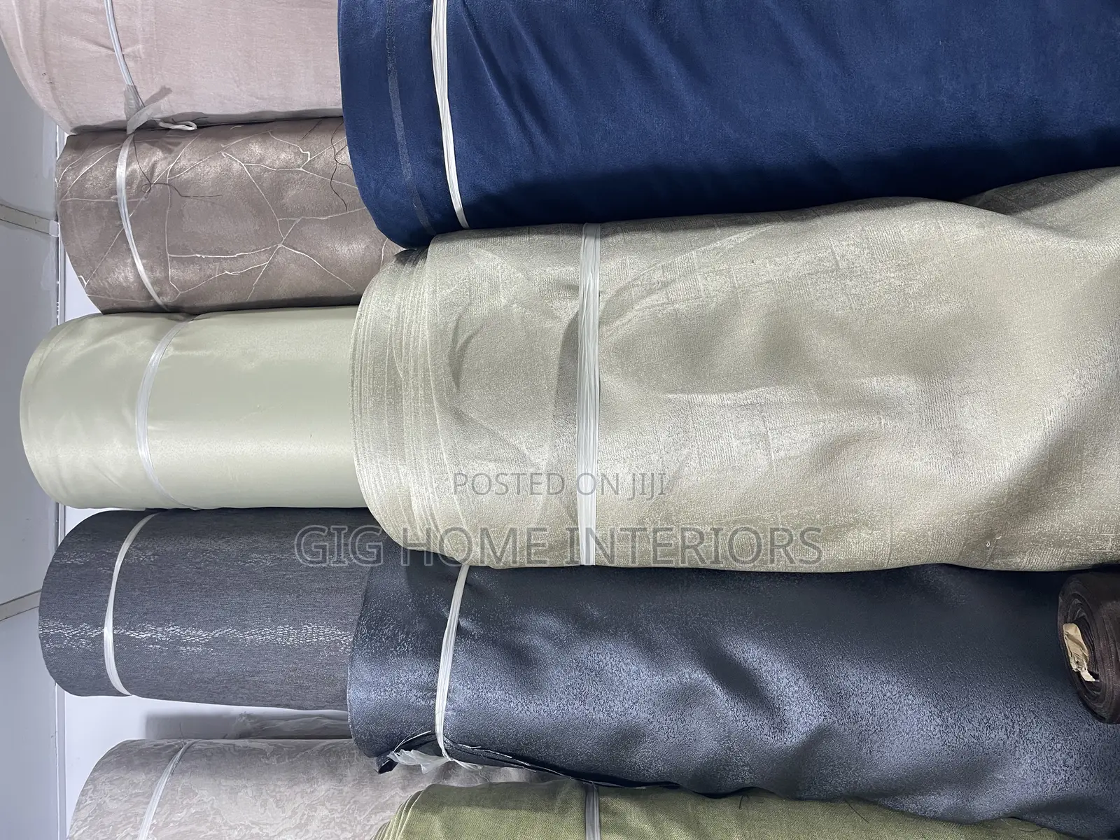 VIP Luxury Turkish Curtains