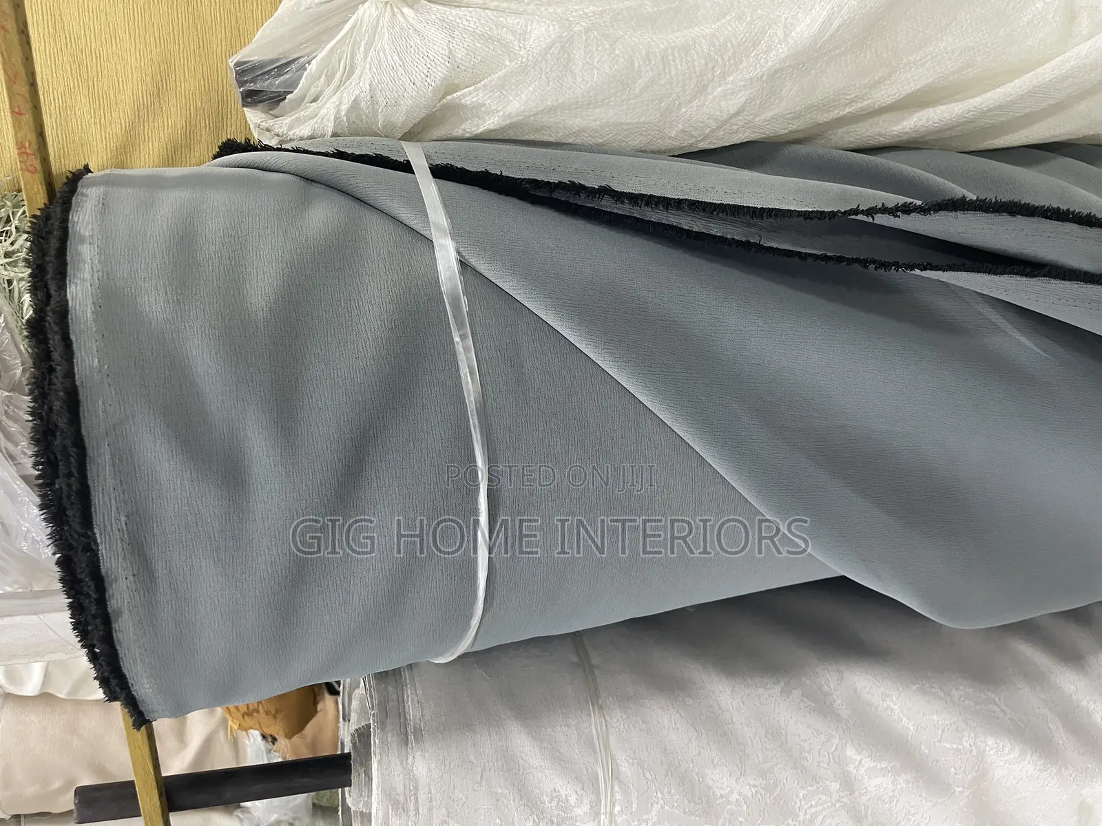 VVIP Premium Turkish Curtains