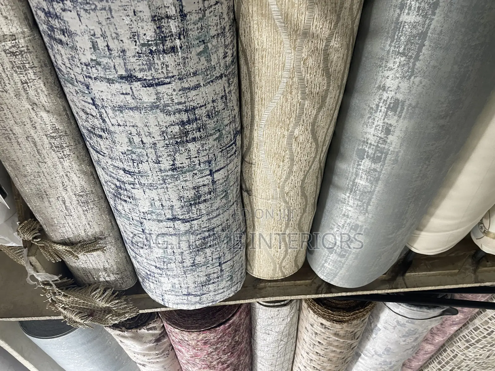 VVIP Premium Turkish Curtains