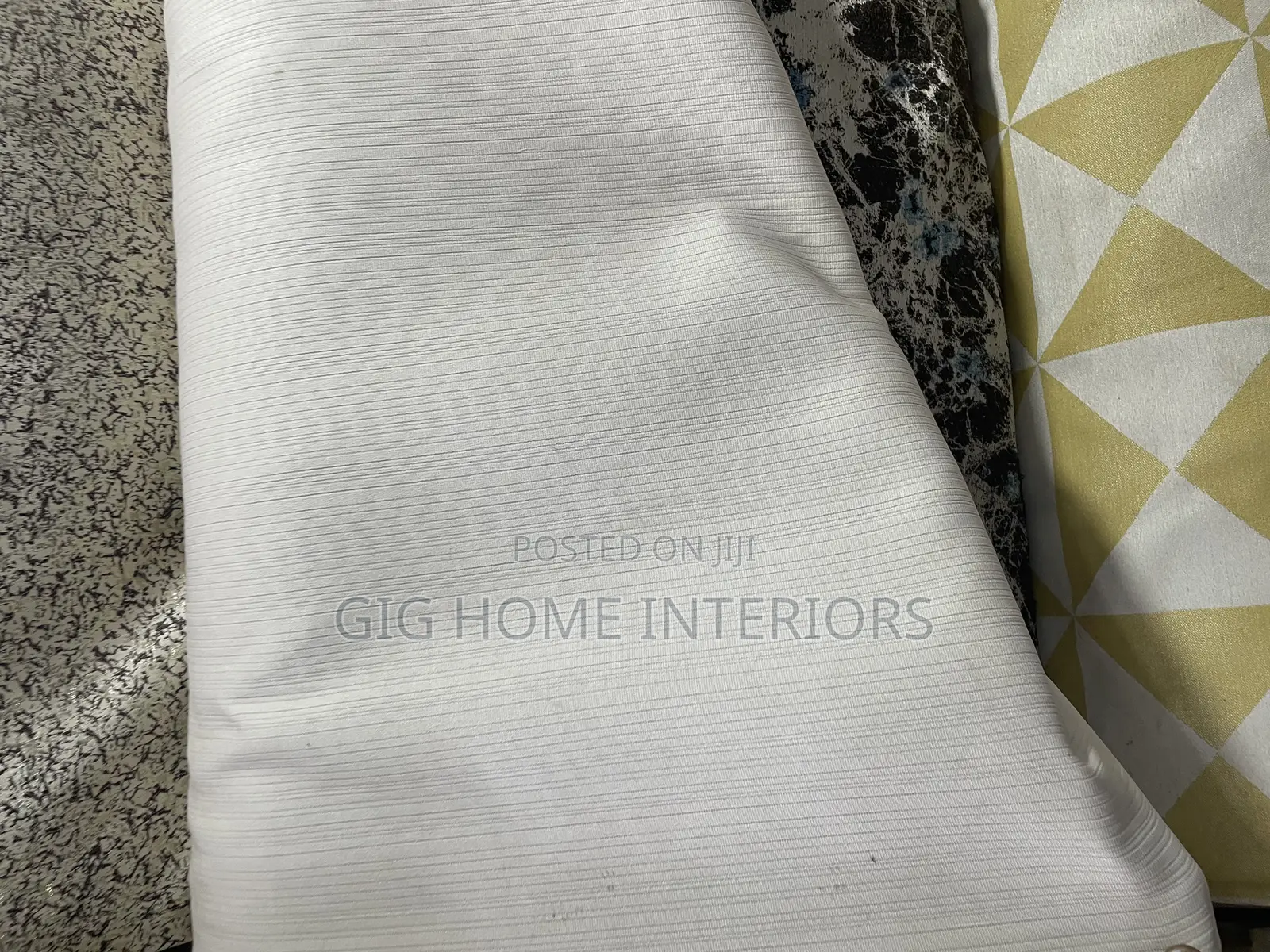 VVIP Premium Turkish Curtains