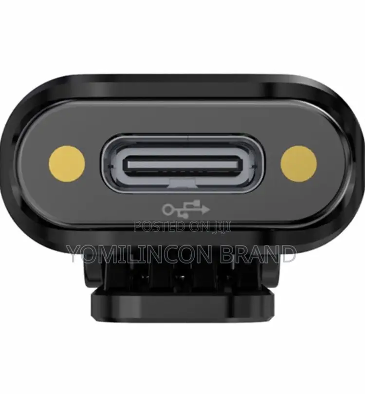 Hollyland LARK C1 DUO 2-Person Wireless Microphone (Black)
