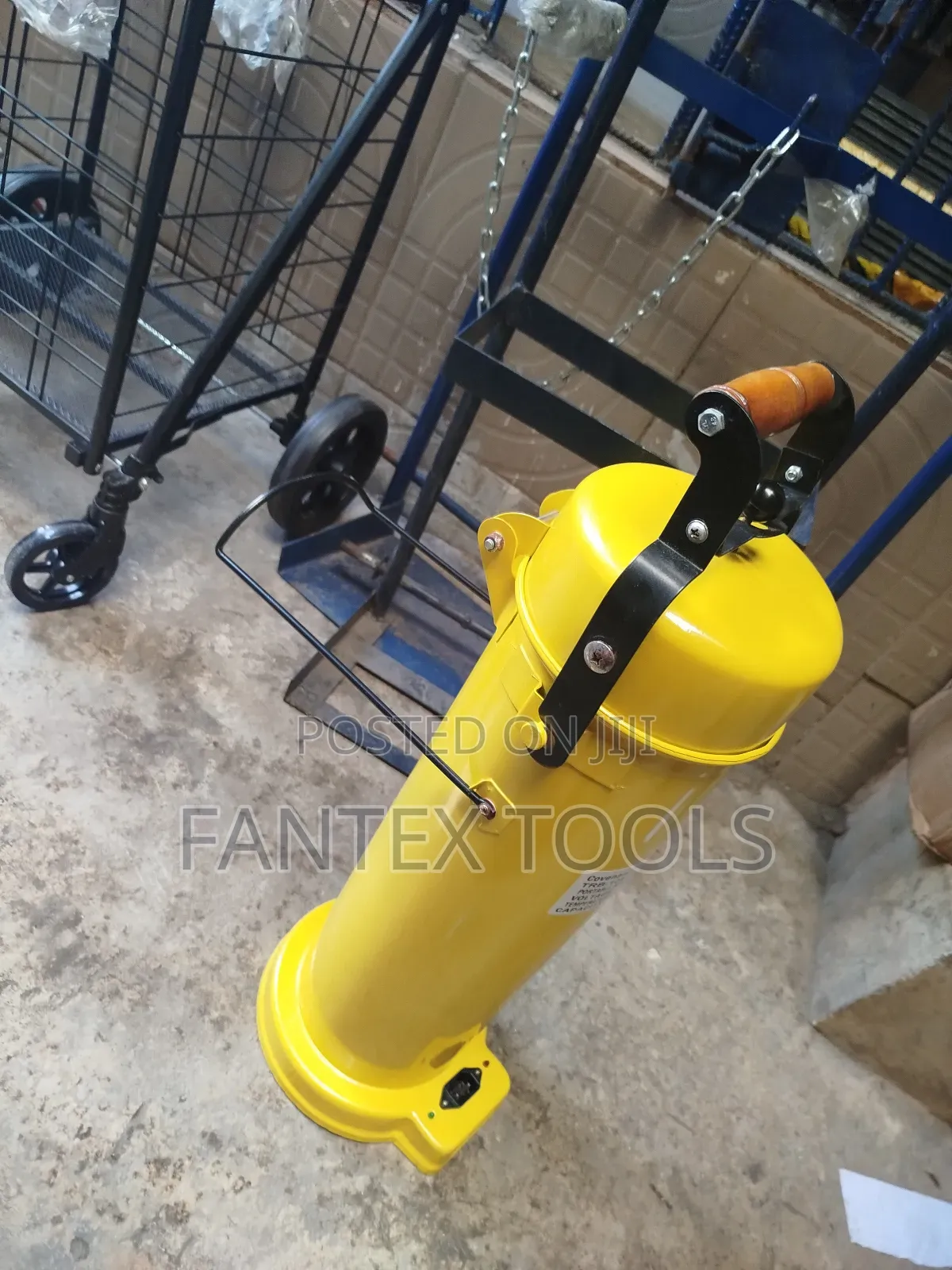 Electrode Dryer 10 Kg