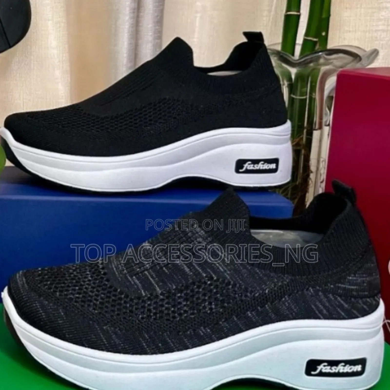 Quality Fashion Shoes