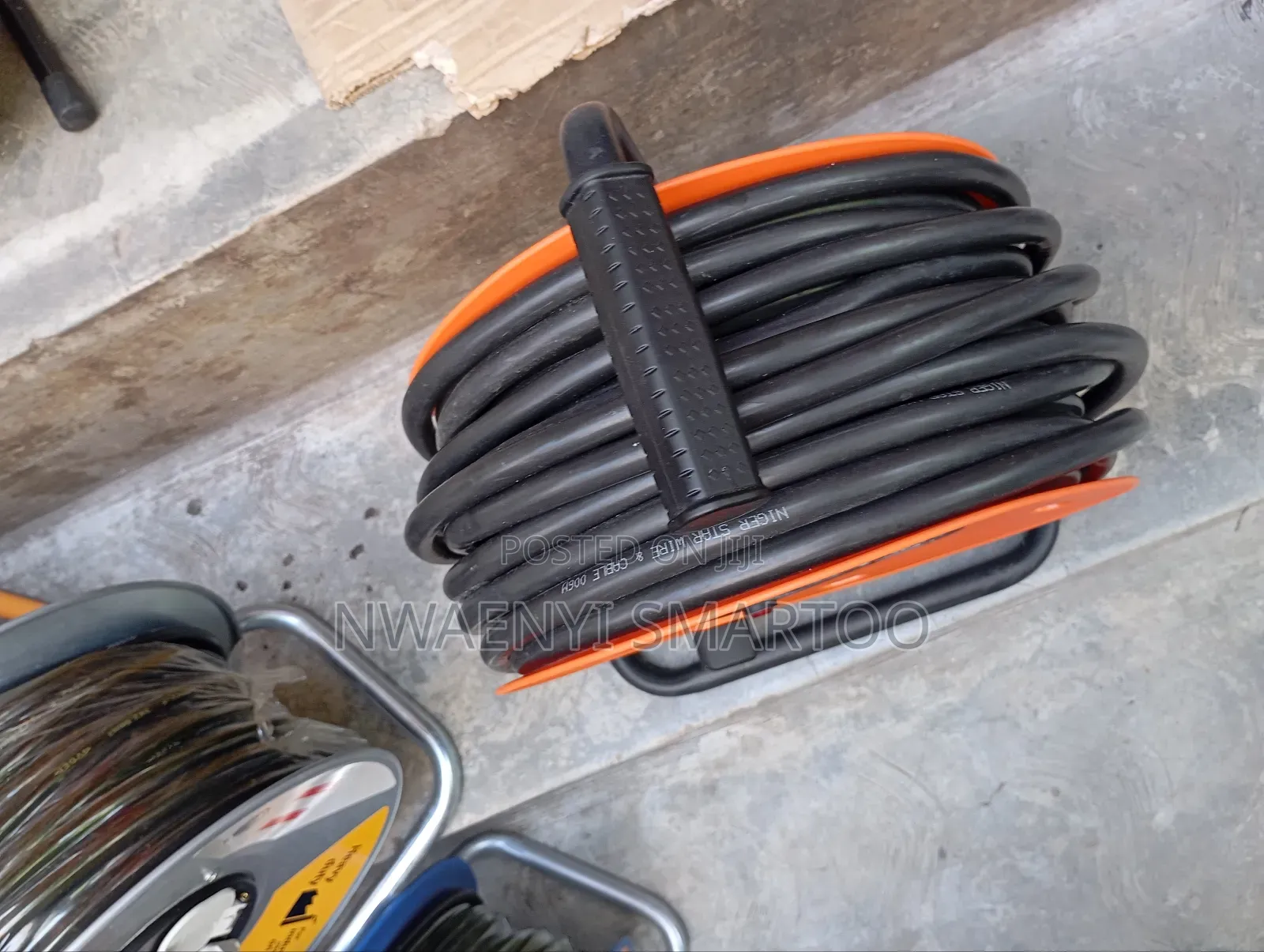Original 4mm Extension Cable