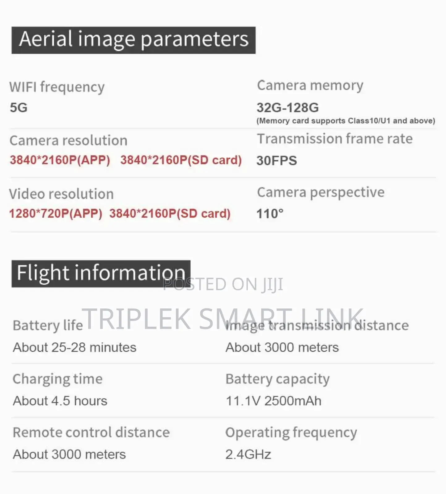 F11s Pro Video Camera Drone Professional GPS 2axis