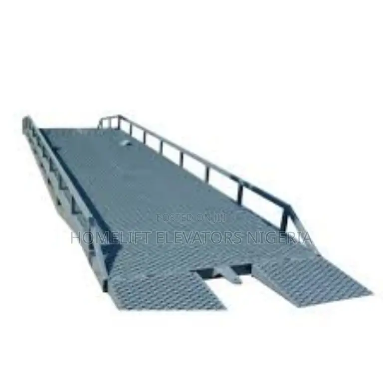 Vehicle Loading Ramps Lift