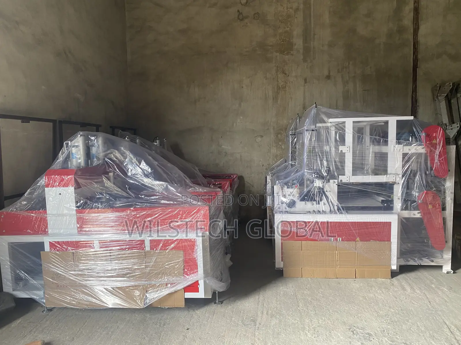 LQ Series Full Automatic Nylon Cutting and Sealing Machine