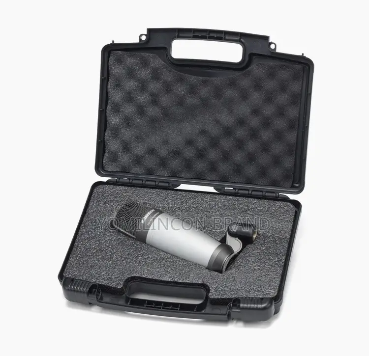 Samson C01 Microphone
