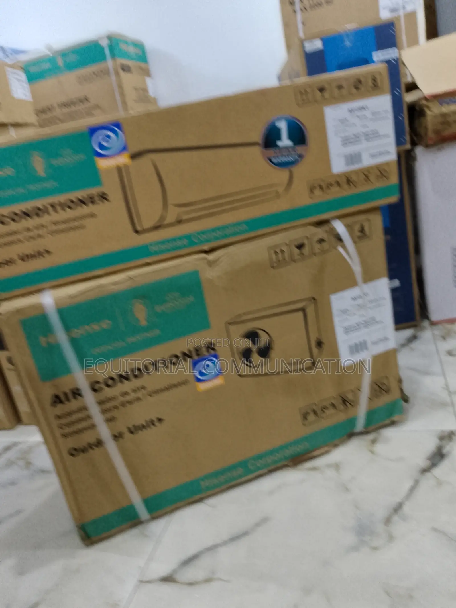 1.5hp Hisense Inverter Luxury Split Unit Ac(As12dk1)