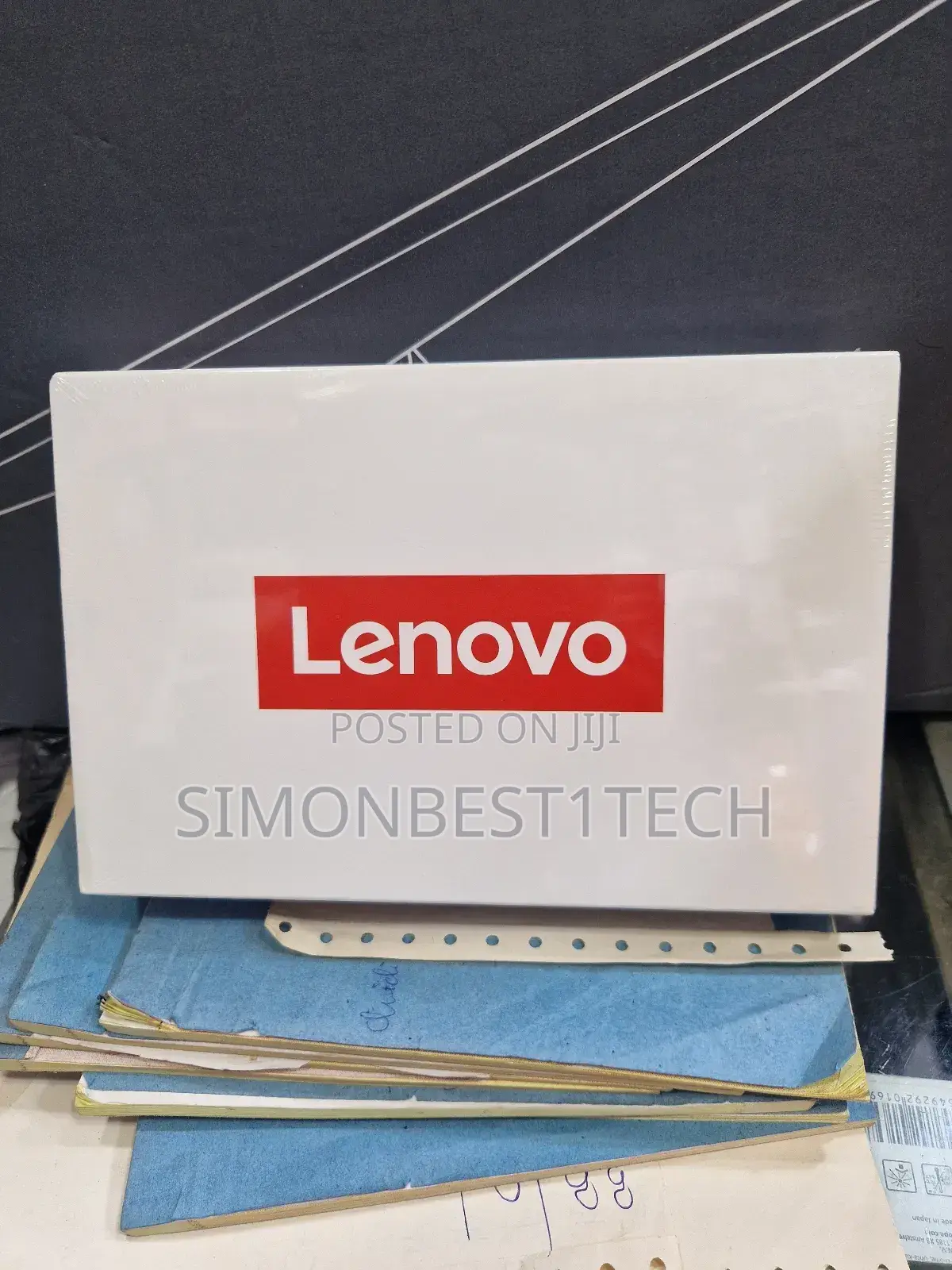 New Lenovo Tab K10 64 GB Gray