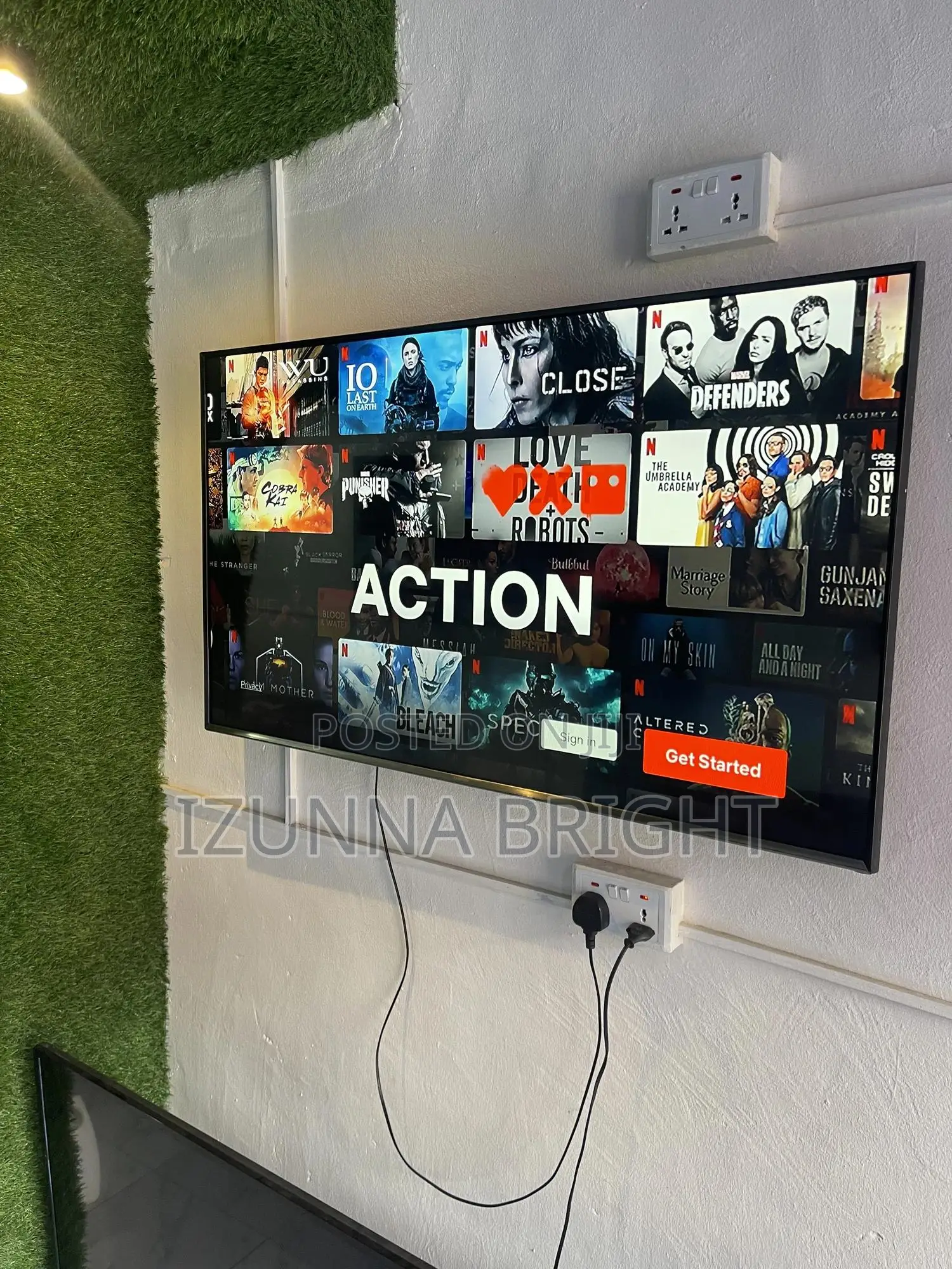 Direct Uk Samsung Smart Tv 48inch