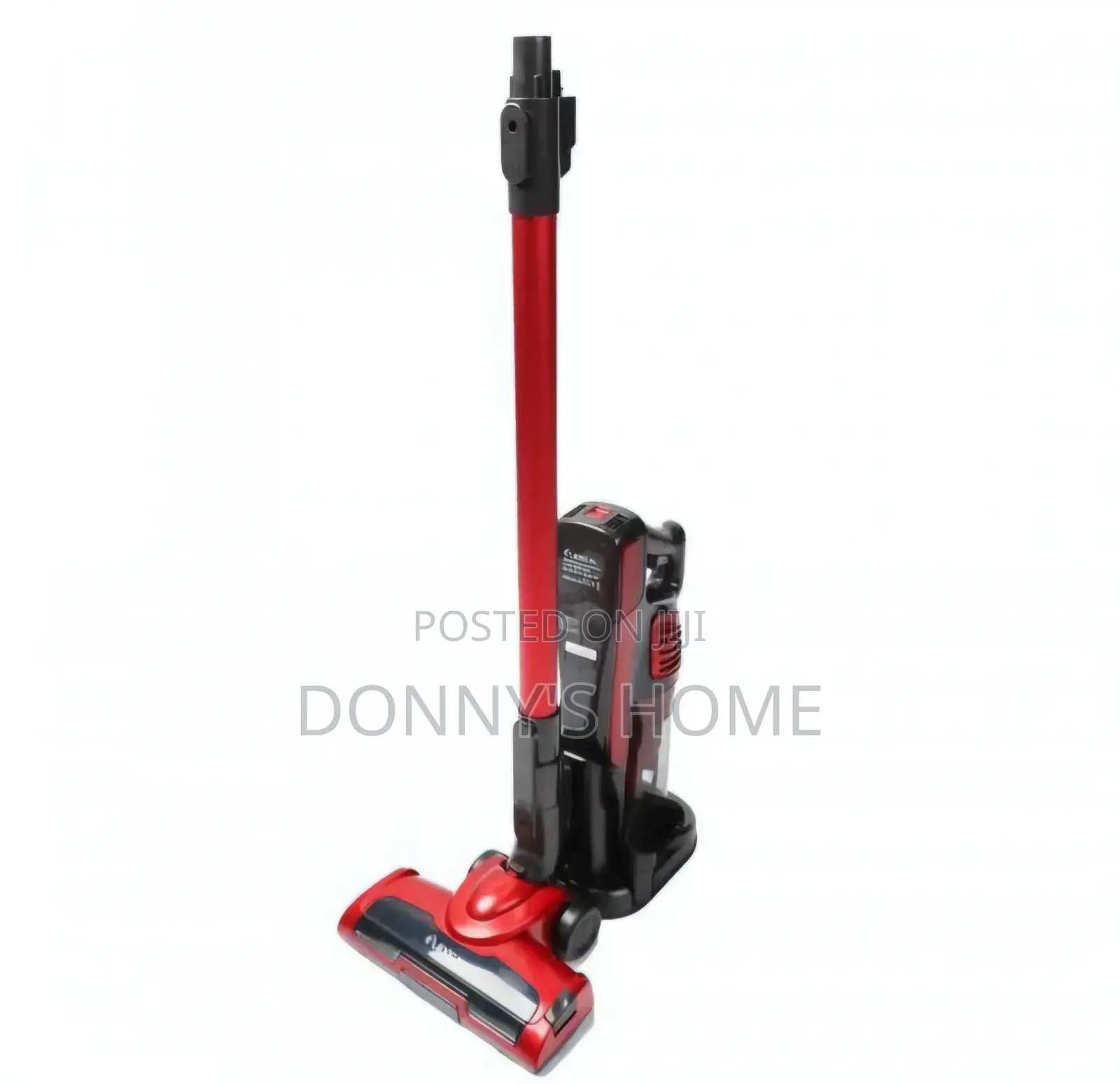 Lexical Cordless Vacuum Cleaner LVC-4020
