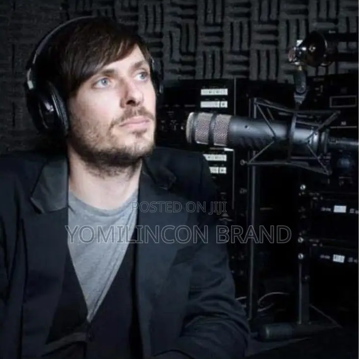 Rode Procaster Broadcast Microphone